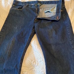 Woolrich jeans. Like new. 36x30